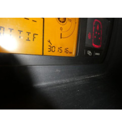 Leve vitre mecanique arriere gauche CITROEN C4 GRAND PICASSO 1
