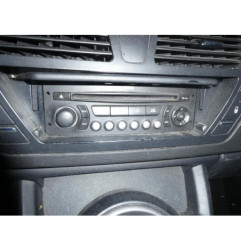 Leve vitre mecanique arriere gauche CITROEN C4 GRAND PICASSO 1