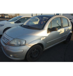Ceinture arriere gauche CITROEN C3 1