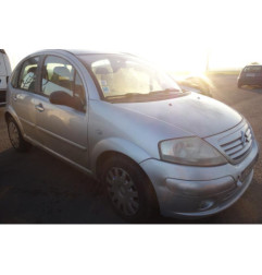 Ceinture arriere gauche CITROEN C3 1