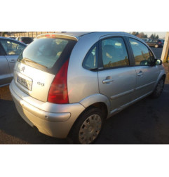 Ceinture arriere gauche CITROEN C3 1