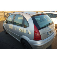 Ceinture arriere gauche CITROEN C3 1