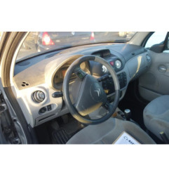 Ceinture arriere gauche CITROEN C3 1