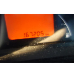 Ceinture arriere gauche CITROEN C3 1