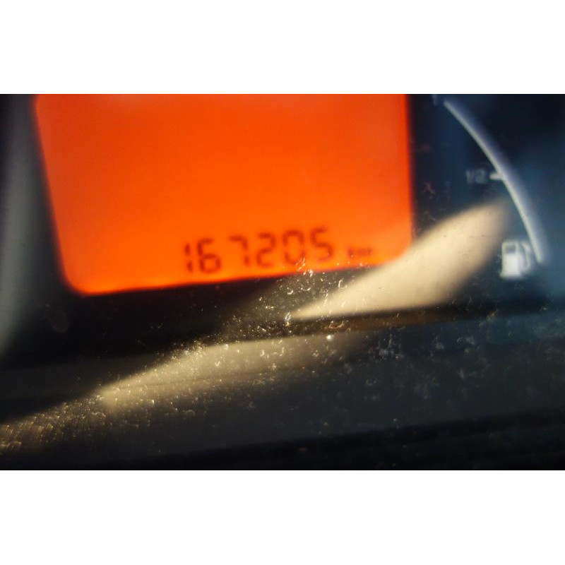 Ceinture arriere gauche CITROEN C3 1 Photo n°10