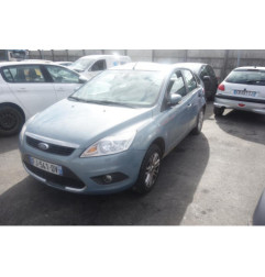 Boitier air bag FORD FOCUS 2