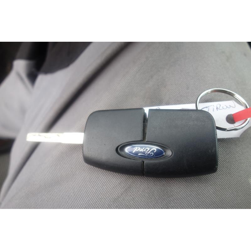 Boitier air bag FORD FOCUS 2 Photo n°8