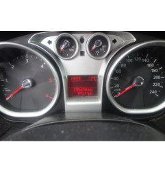 Boitier air bag FORD FOCUS 2