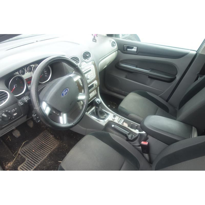 Boitier air bag FORD FOCUS 2 Photo n°11