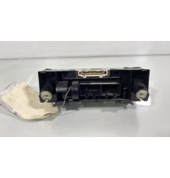 Commande chauffage VOLKSWAGEN FOX Photo n°1
