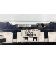 Commande chauffage VOLKSWAGEN FOX