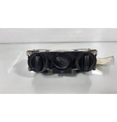 Commande chauffage VOLKSWAGEN FOX