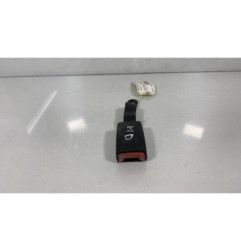 Attache ceinture avant droit VOLKSWAGEN FOX