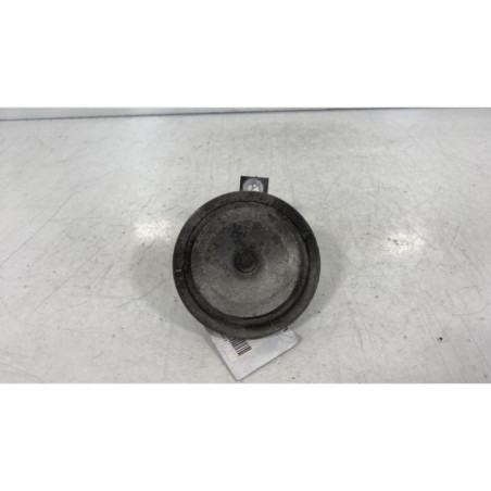 Avertisseur/Klaxon VOLKSWAGEN FOX Photo n°1