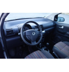 Avertisseur/Klaxon VOLKSWAGEN FOX