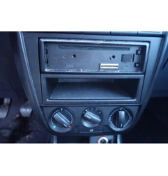 Avertisseur/Klaxon VOLKSWAGEN FOX