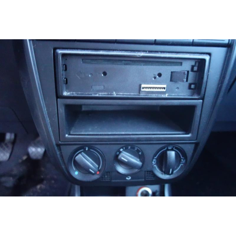 Avertisseur/Klaxon VOLKSWAGEN FOX Photo n°9