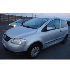 Ceinture arriere droit VOLKSWAGEN FOX