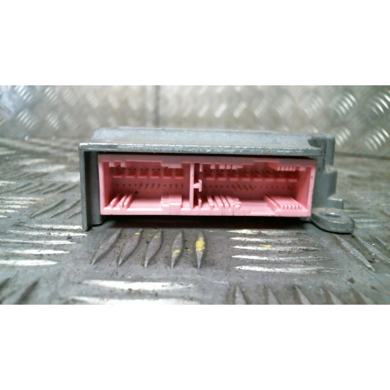Boitier air bag ALFA ROMEO GT Photo n°2