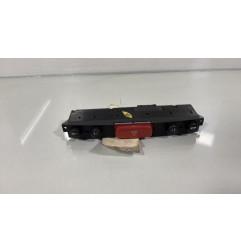 Bouton de warning ALFA ROMEO GT