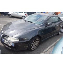 Bouton de warning ALFA ROMEO GT