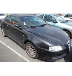 Bouton de warning ALFA ROMEO GT