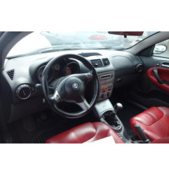 Bouton de warning ALFA ROMEO GT