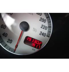 Bouton de warning ALFA ROMEO GT