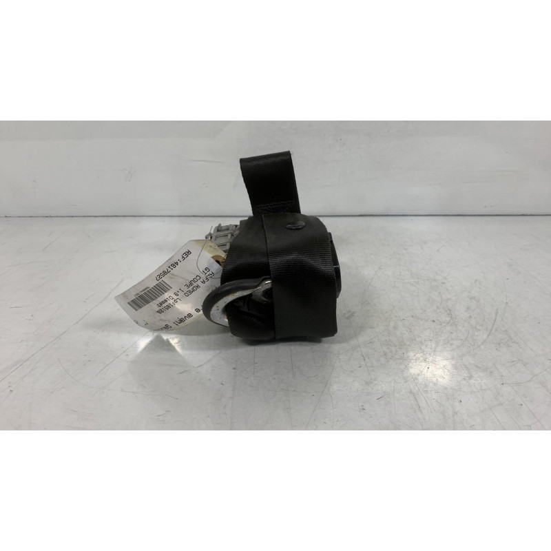 Pretensionneur de ceinture avant gauche ALFA ROMEO GT Photo n°3