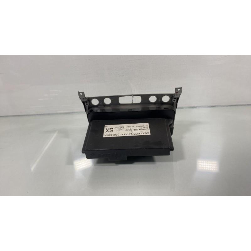Commande chauffage ALFA ROMEO GT Photo n°2