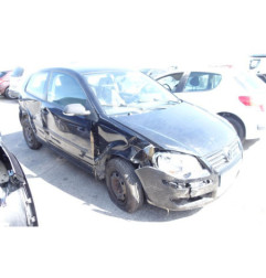 Ceinture arriere droit VOLKSWAGEN POLO 4