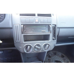 Ceinture arriere droit VOLKSWAGEN POLO 4