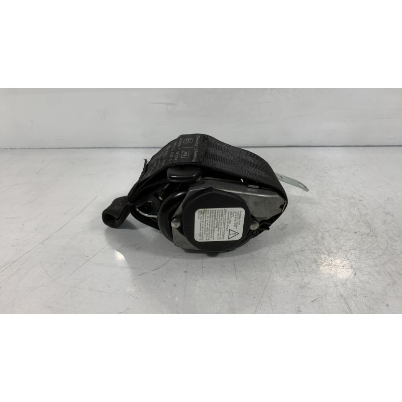 Pretensionneur de ceinture avant droit VOLKSWAGEN POLO 4 Photo n°3
