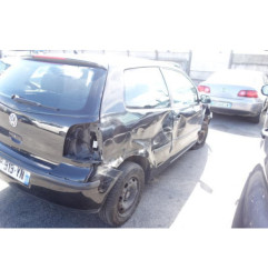 Pretensionneur de ceinture avant droit VOLKSWAGEN POLO 4