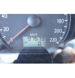 Pretensionneur de ceinture avant droit VOLKSWAGEN POLO 4