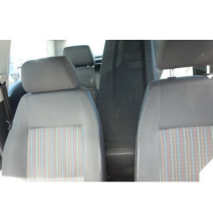 Pretensionneur de ceinture avant droit VOLKSWAGEN POLO 4