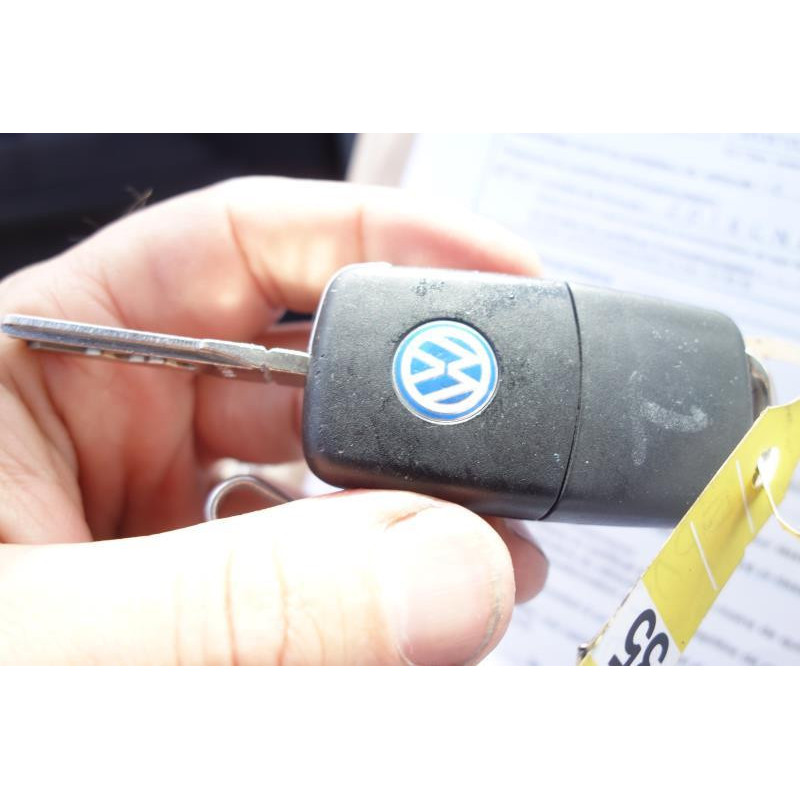 Pretensionneur de ceinture avant droit VOLKSWAGEN POLO 4 Photo n°12