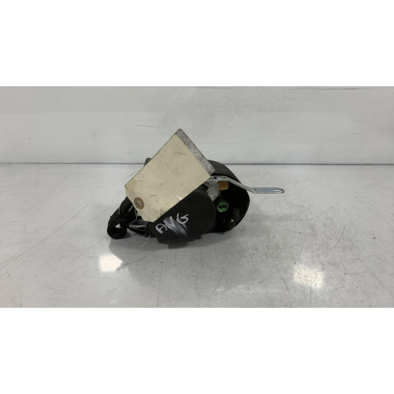Pretensionneur de ceinture avant gauche VOLKSWAGEN POLO 4 Photo n°3