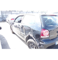 Pretensionneur de ceinture avant gauche VOLKSWAGEN POLO 4