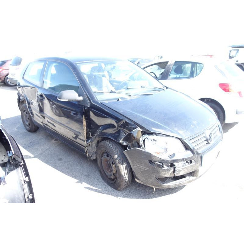 Pretensionneur de ceinture avant gauche VOLKSWAGEN POLO 4 Photo n°7