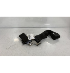 Ceinture arriere centrale CITROEN SAXO Photo n°1