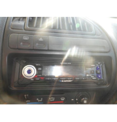 Ceinture arriere centrale CITROEN SAXO