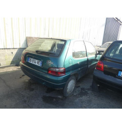 Ceinture arriere centrale CITROEN SAXO