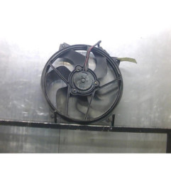 Moto ventilateur radiateur PEUGEOT 307