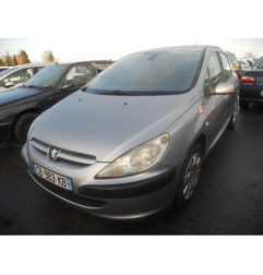 Moto ventilateur radiateur PEUGEOT 307
