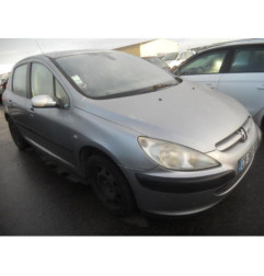 Moto ventilateur radiateur PEUGEOT 307