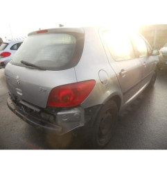 Moto ventilateur radiateur PEUGEOT 307