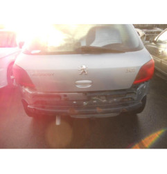 Moto ventilateur radiateur PEUGEOT 307