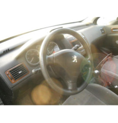 Moto ventilateur radiateur PEUGEOT 307