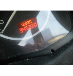 Moto ventilateur radiateur PEUGEOT 307